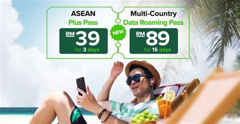 maxis roaming price.